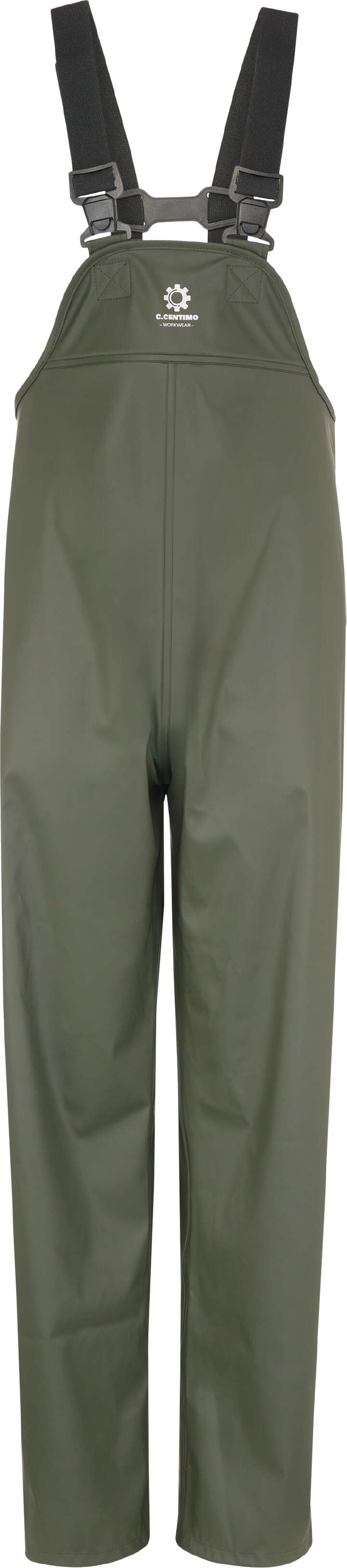 C.Centimo Basic Weather PU-Latzhose